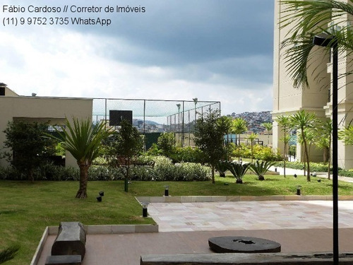 Imagem 4 de 20 de Apartamento - Ap00086 - 32569134