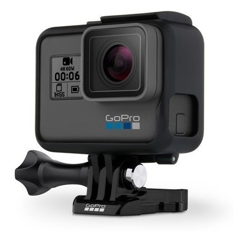 Go Pro Fusion 360 + Go Pro 6 Black - Combo Vlog Waterproof