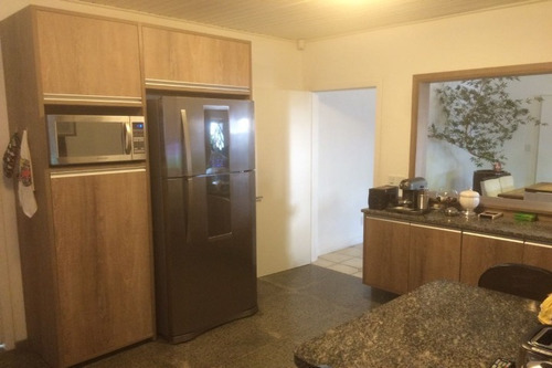 Imagem 16 de 28 de Casa À Venda Em Xangri-lá - Ca01231 - 68441452