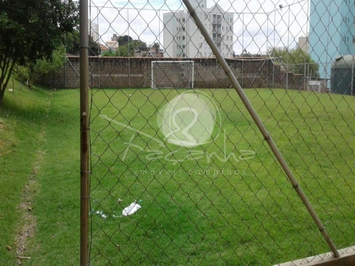 Imagem 20 de 21 de Apartamento Para Venda Na Vila Nova Teixeira Em Campinas - Imobiliária Em Campinas. - Ap05115 - 70667491