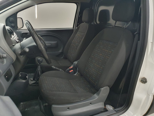 Fiat Fiorino FIORINO ENDURANCE 1.4 MCA