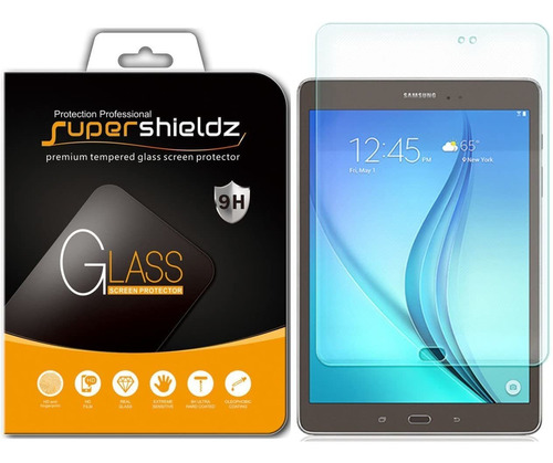 Protector De Pantalla Para Tablet Samsung Galaxy Tab A 8.0