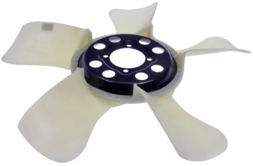 Aspa Ventilador Para Ram 5500 6.7l 408cu. In. L6 18-19