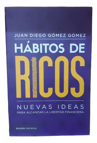 Habitos De Ricos