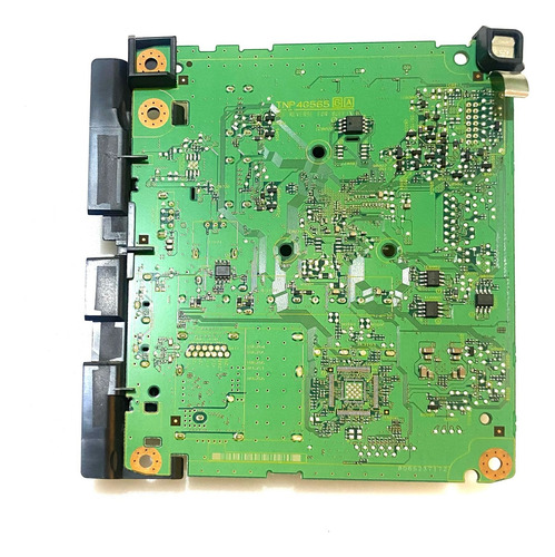 Tarjeta Main Panasonic Tc32d400x (Usado)