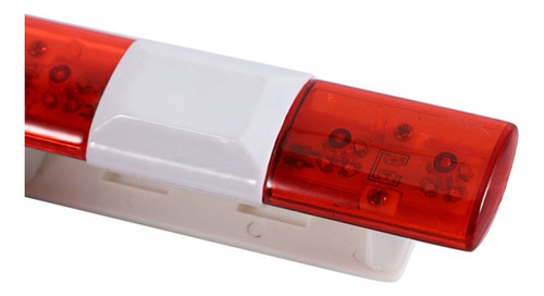 Luz Led Ultrabrillante Multifunción Ax-501 Para Coche Rc Hsp