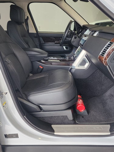 Land Rover Range Rover Vogue PHEV P400e L4 2.0 At