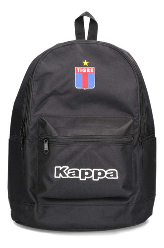 Mochila Kappa Tigre Backpack 2023 3321