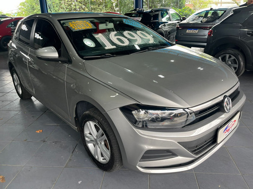 Volkswagen Polo 1.0 5p