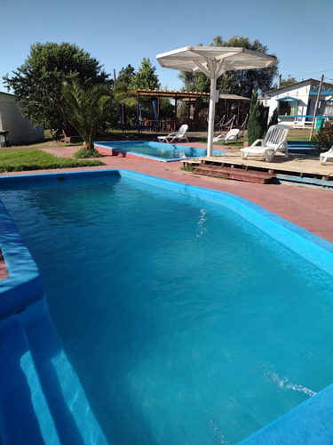 Parcela Con Cabañas Vi Región Comuna Navidad