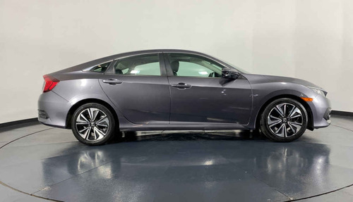 Imagen 5 de 15 de 40476 - Honda Civic 2016 Con Garantía At