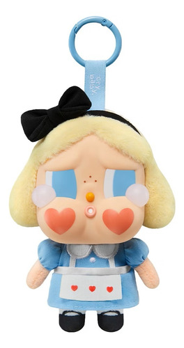 Peluche Cry Baby Serie Crying Again 6 Figuras Pack Generico Cry Baby Serie Crying Again
