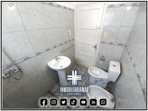Imagen 13 de 15 de Apartamento Venta 2 Dormitorios Parque Batlle Montevideo-sg* (ref: Ims-15597)