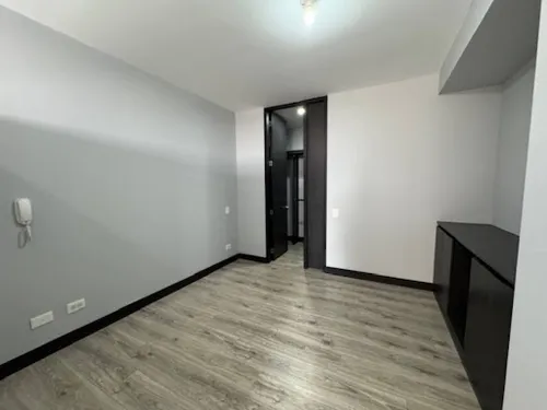 Apartaestudio En Arriendo San Diego 820-762