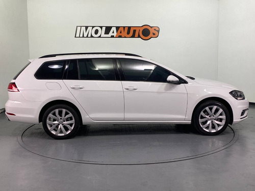 Volkswagen Golf 1.4 Comfortline Tsi Dsg