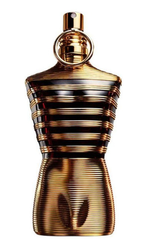 Jean Paul Gaultier Le Male Elixir Edp - Masculino 75ml