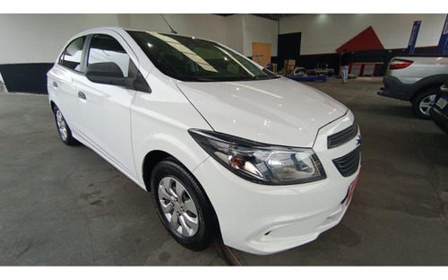 Chevrolet Onix Onix 1.0 MPI JOY 8V FLEX 4P MANUAL