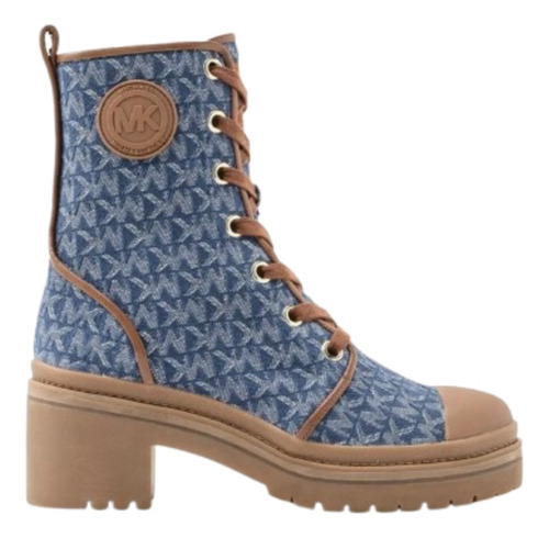 Botines Michael Kors Talla 36.5