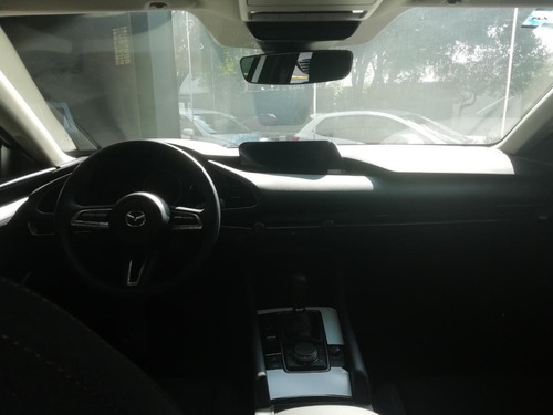 Mazda 3 (2.5) I Sedán At 2021