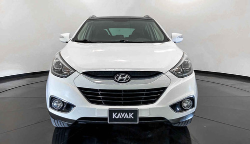 Imagen 3 de 15 de 38016 - Hyundai Ix 35 2015 Con Garantía