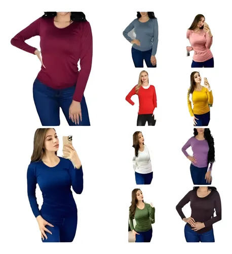 Blusas calientitas new arrivals
