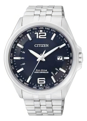 Relógio Citizen Masculino Tz20386f