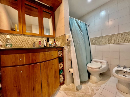 Se Vende Pb 400m2 + 400m2 Terraza 4h+s+e/5b/2p Lomas De Las Mercedes