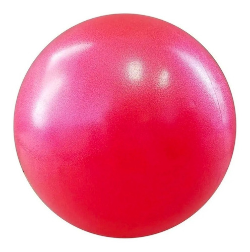 Pelota Pilates Yoga 25cm Gimnasia Ritmica Liviana Fitness