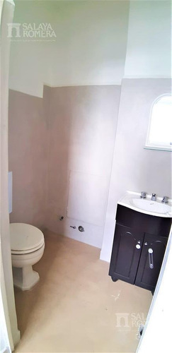 Imagen 11 de 28 de Departamento 3 Ambientes Escritorio/ Dependencia - Vista Abierta - Olivos