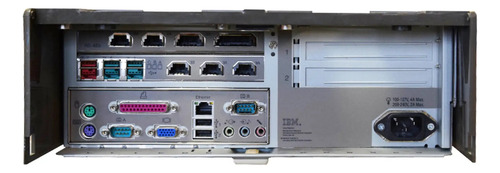 Ibm Surepos 700 4800-722 (Usado)