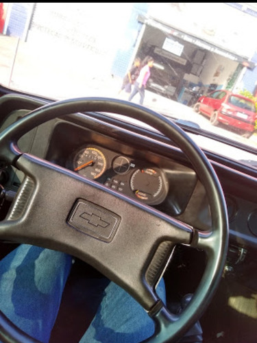 Chevrolet Chevette