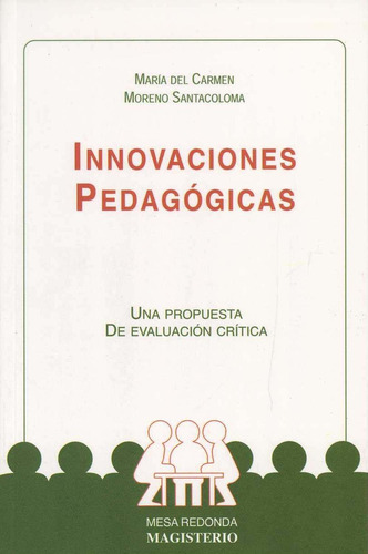 Innovaciones Pedagógicas