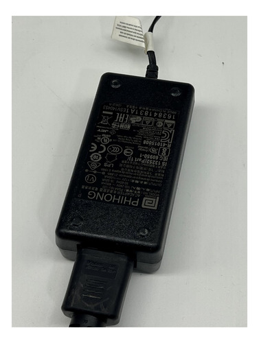Lector De Código De Barras Ncr 7893 Usb Omnidireccional Fact (Reacondicionado)