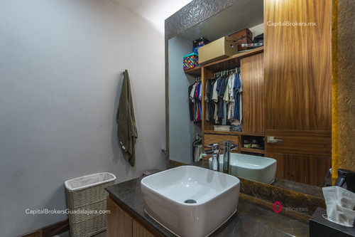 Residencia De Lujo En Venta Puerta Del Bosque Andares