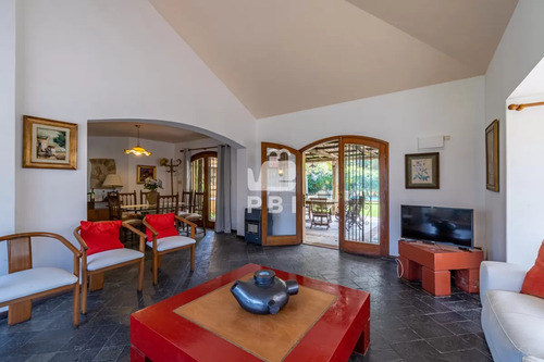 Casa, Solana A Metros Del Mar - Ref : Pbi3120