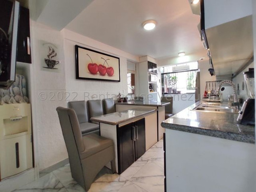 Imagen 6 de 12 de Apartamento En Venta En Santa Rosa 22-22610 Mvs