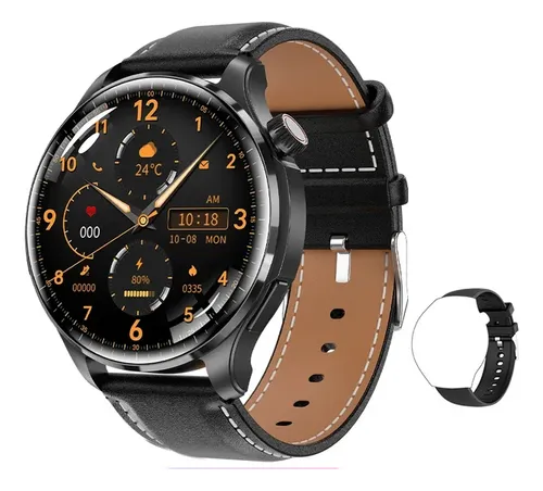 Reloj smartwatch hombre huawei hotsell