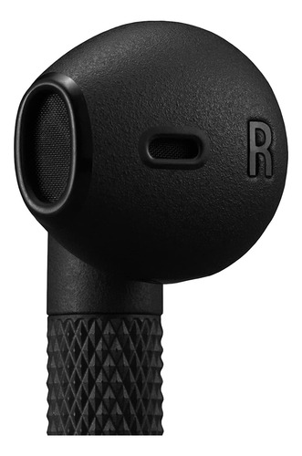 Auriculares Intraurales Inalámbricos Marshall Minor Iii Negr