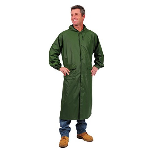 Chaqueta, Galeton 12363-xl-gr 12363 Repel Rainwear Pvc Sobre