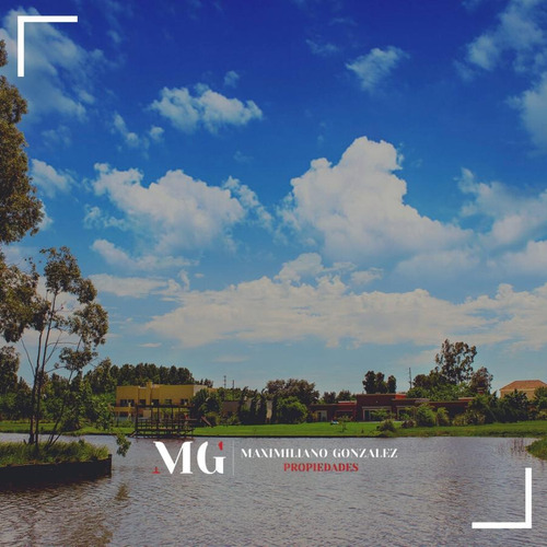 Imagen 4 de 7 de Lote En Venta Barrio Privado Fincas De San Vicente , Canning
