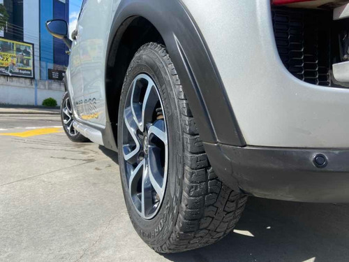 Citroën Aircross 2012 1.6 16v Gl Flex 5p