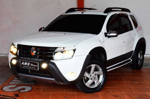Renault Duster 2.0 Tech Road