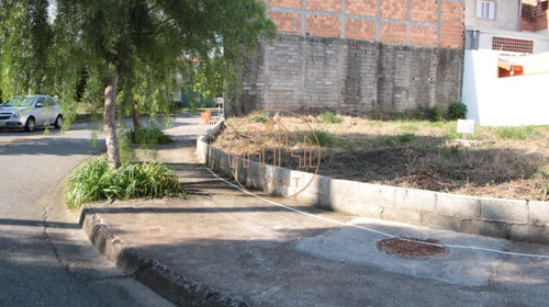 Imagem 2 de 6 de Terreno À Venda No Residencial Santa Júlia, Sao Jose Dos Campos - Sp - 5286