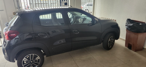 Renault Kwid 1.0 12v Intense Sce 5p