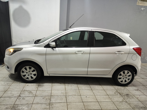 Ford Ka 1.0 Se Flex 5p