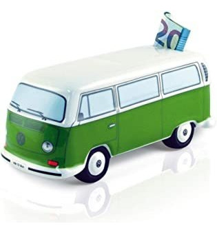 Brisa Vw Collection  Volkswagen Samba Bus T2 Camper Van Atc