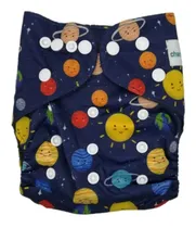 Comprar Pañal Ecológico Bambú Doble Barrera + Inserto Bambú 