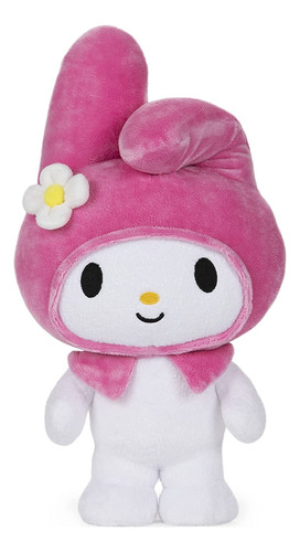 Peluche Sanrio Hello Kitty My Melody, 24cm