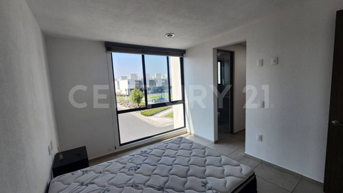 Casa En Renta En Aurea, Toluca