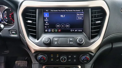 GMC Acadia 3.6 Denali At